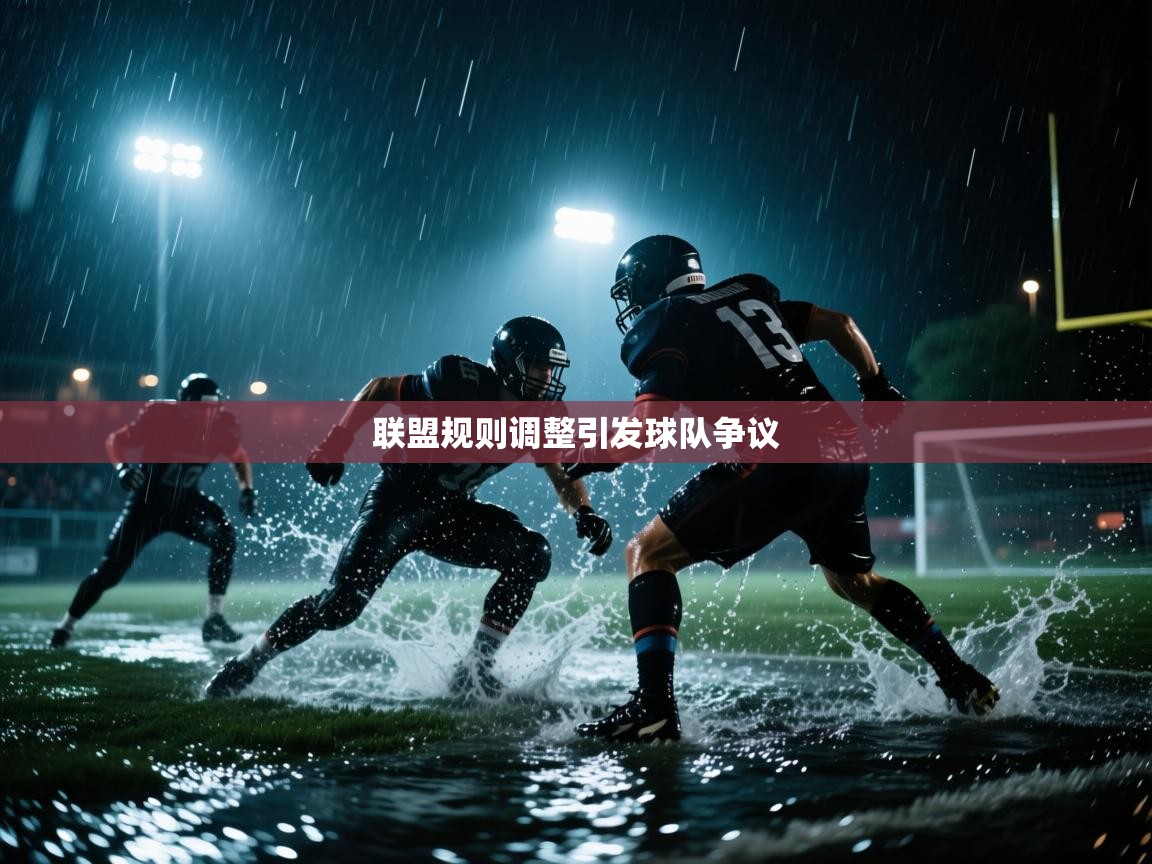 联盟规则调整引发球队争议  第1张