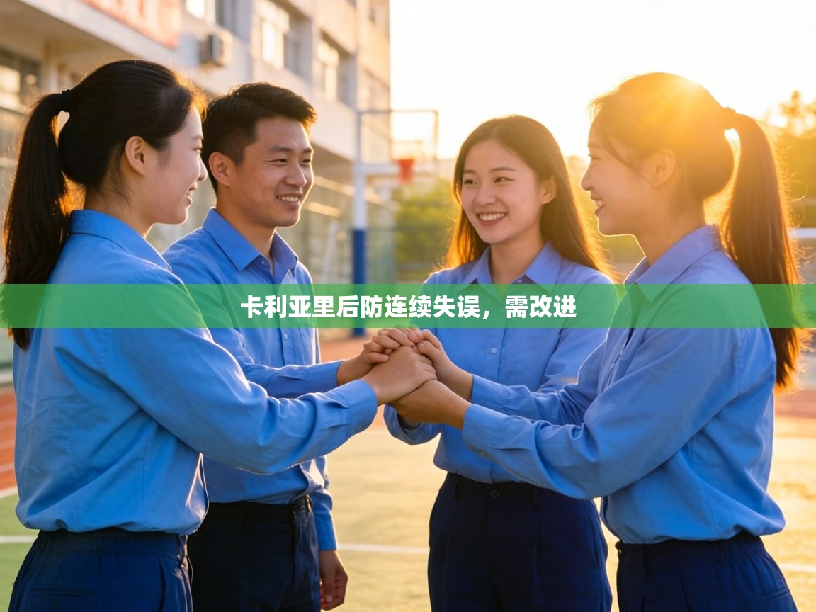 卡利亚里后防连续失误,需改进 第1张