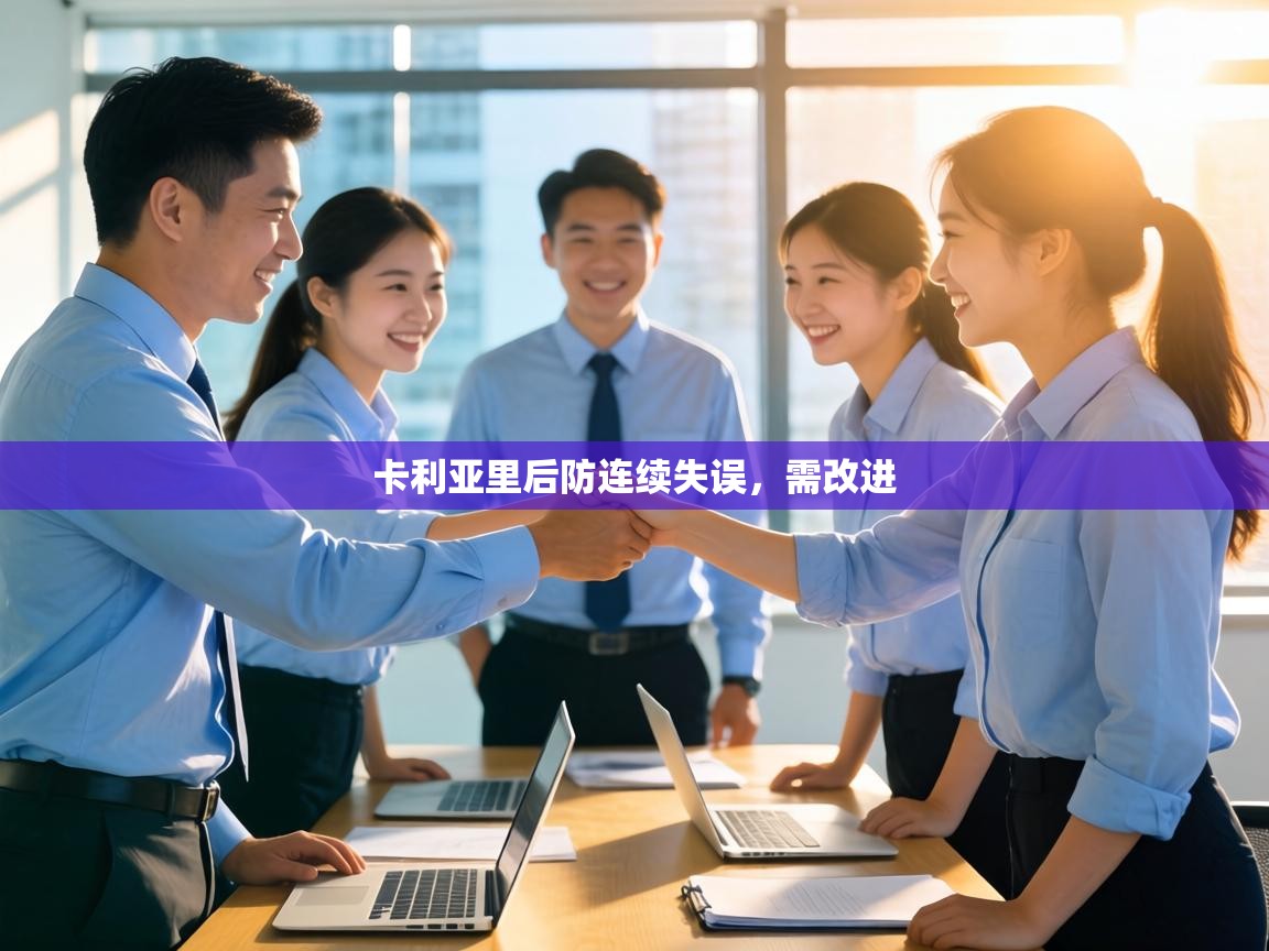 卡利亚里后防连续失误,需改进 第2张